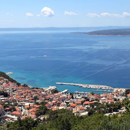 2675a Baška Voda