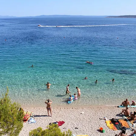 2675a Lejlighed Baška Voda