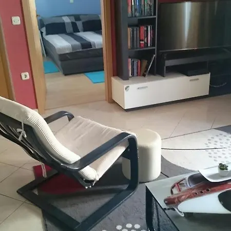 Lejlighed 2675a Baška Voda