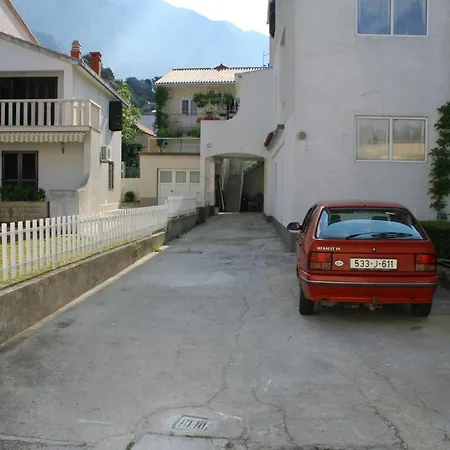 2675a Baška Voda